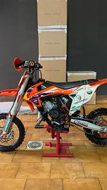 ktm sx65 2022