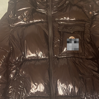 Giacca Moncler