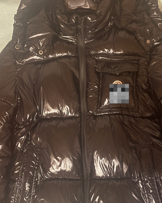 Giacca Moncler