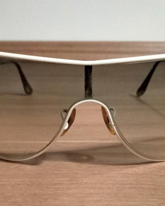 Rayban bianchi large