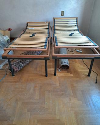 RETI ELETTRICA 