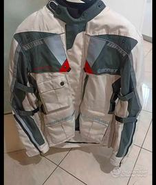 Completo quattro stagioni moto 