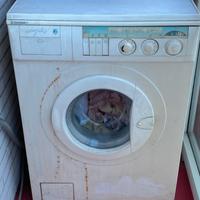 Lavatrice Zerowatt FUNZIONANTE