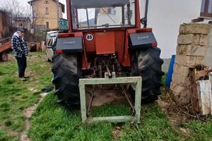 trattore Fiat 766 DT