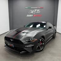 Ford Mustang Fastback 2.3 EcoBoost aut.
