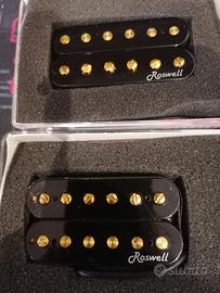 Pick up chitarra humbucker Rosewell