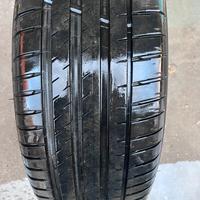 Gomme volvo xc60