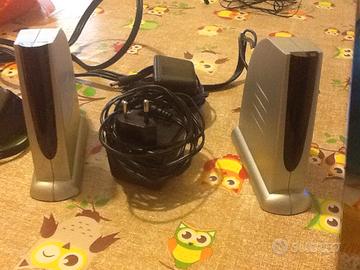 ripetitore wireless