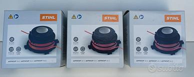 3 pomoli rinforzati stihl 
