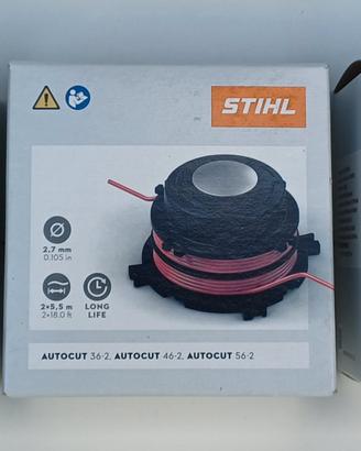 3 pomoli rinforzati stihl 