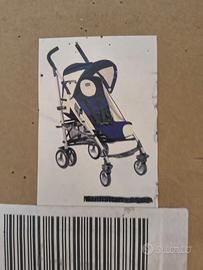 Passeggino chicco
