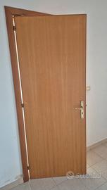 Porta interna 80cm x 210cm 