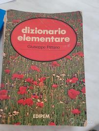 dizionari