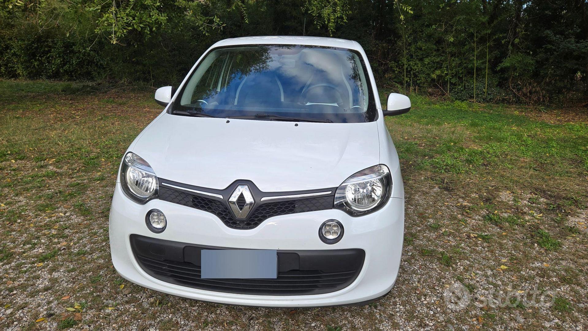 Renault Twingo 3ª serie