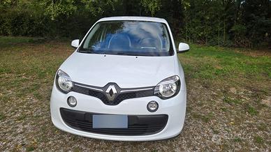 Renault Twingo - 60.800 km  (OK NEOPATENTATI)