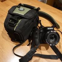 SONY DSC-H 300 20,1 PEGAPIXEL