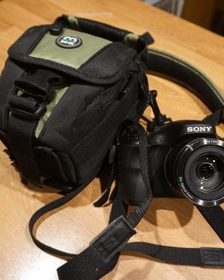 SONY DSC-H 300 20,1 PEGAPIXEL