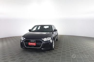 AUDI A1 A1 SPB 25 TFSI Admired Advanced