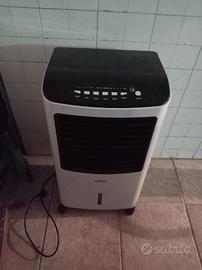 raffrescatore d aria