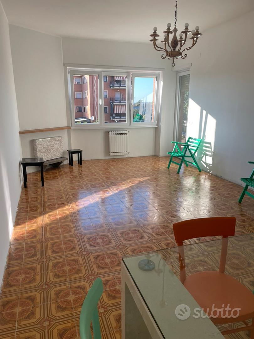 Appartamento – Roma, Marcigliana, Municipio Roma III - Vista 2