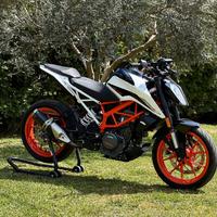 Ktm duke
