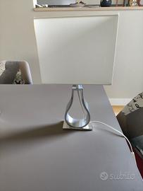 Abat jour Lampada KLABB IKEA x2
