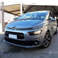 CITROEN C4 Picasso 1.6 Shine