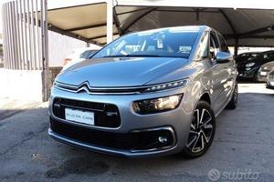 CITROEN C4 Picasso 1.6 Shine