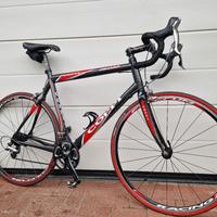 Bici da corsa FULL CARBON Shimano Dura Ace