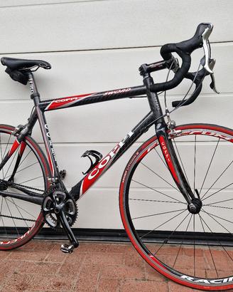 Bici da corsa FULL CARBON Shimano Dura Ace