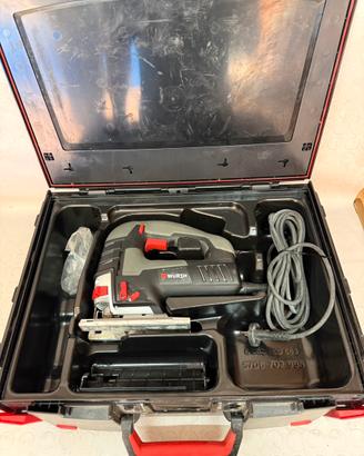 Wurth seghetto alternativo STP 150 POWER-B