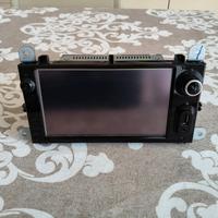 Autoradio Renault Clio IV - Dacia Sandero