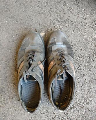Scarpe uomo Ecco 44