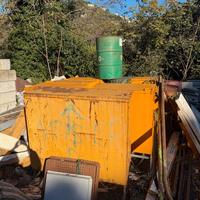 Quadri elettrici da cantiere