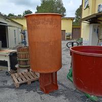  attrezzi per l' uva