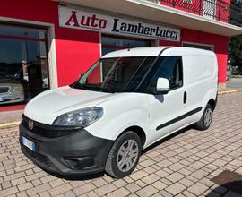 FIAT Doblo Doblò 1.3 MJT PC-TN Cargo Lamierato E