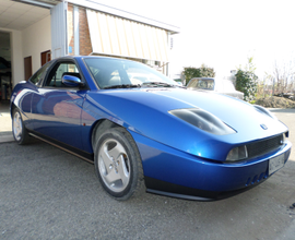 Fiat coupé 2000 16V TURBO