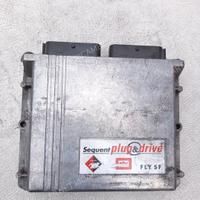 centralina gpl brc Ford C-Max 2009