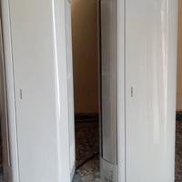 climatizzatore unità esterne hitachi