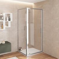 Box doccia 90*80 NUOVO  + regali 