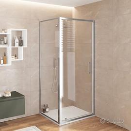 Box doccia 90*80 NUOVO  + regali 