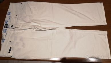 Pantaloni a 3/4 D&G originali