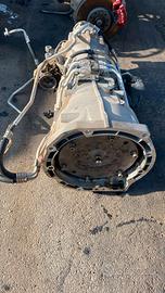 cambio 2.2 Alfa Stelvio Giulia km80mila q4