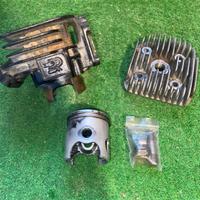 70 dr minarelli verticale