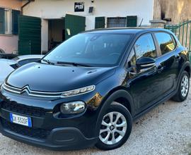 Citroen C3 PureTech 82 S&S FEEL UNICOPR GARANZ