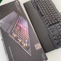 Tastiera gaming roccat roccat vulcan 121 AIMO