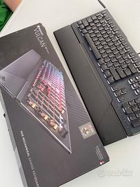 Tastiera gaming roccat roccat vulcan 121 AIMO