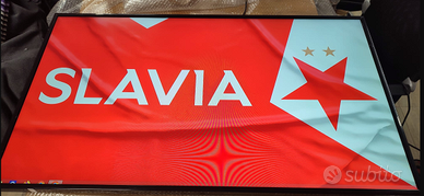 Monitor SAMSUNG 43 predisposto touchscreen