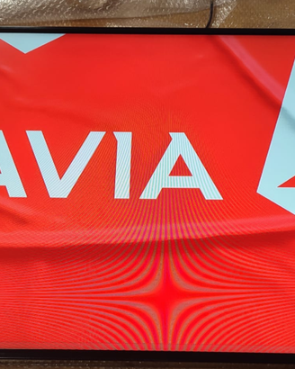 Monitor SAMSUNG 43 predisp touchscreen videowall