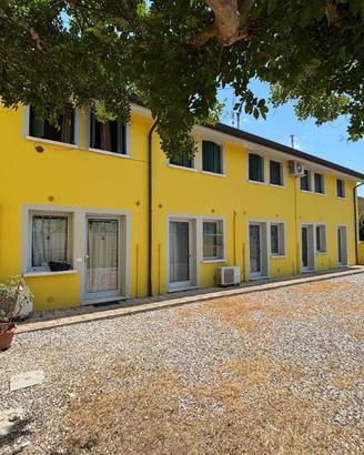 Miniappartamento arredato in centro, ideale anc...